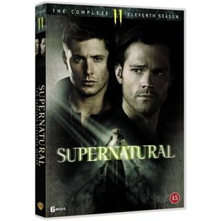 Supernatural - Season 11